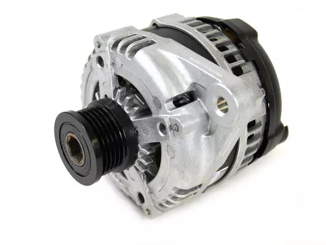 56029703AA - Electrical: Engine Generator for Fiat: 500 Image