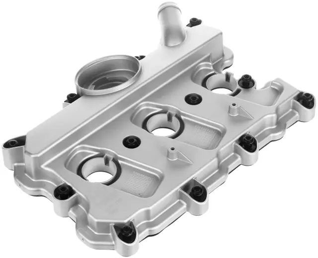 263901 - Engines &amp; Components: Engine Valve Cover for Dorman Image