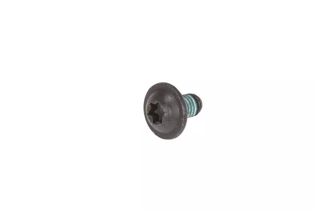13430664 - : Folding Top Side Rail Garnish Molding Bolt for GM Image