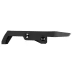 FL3Z1502408A - : Water Deflector for Ford: Expedition, F-150, F-250 Super Duty, F-350 Super Duty, F-450 Super Duty | Lincoln: Navigator Image