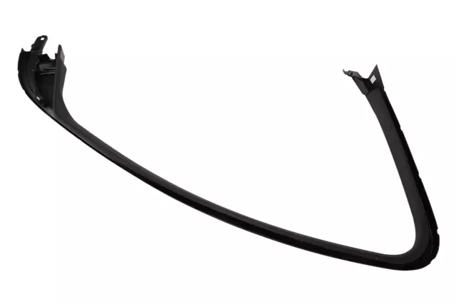 84195399 - : Front Passenger Side Door Window Garnish Molding for Chevrolet: Equinox Image