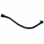 4S4Z7890BA - Belts &amp; Cooling: Automatic Transmission Oil Cooler Hose for Ford: Focus Image