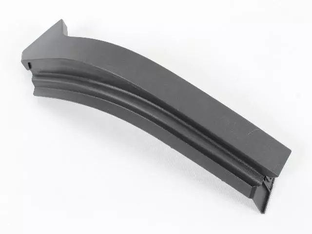 55372918AD - Frame, Bumper and Fascia: Front Bumper Upper Cap, Right for Mopar Image