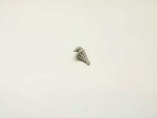 909120033 - Body: Door Weather-strip Clip for Subaru Image