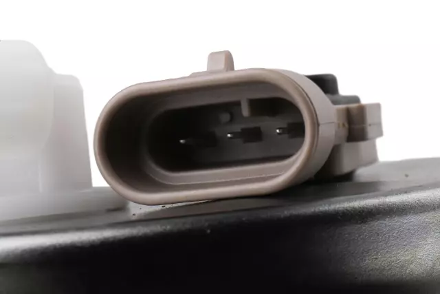 Fuel Pump Module Assembly without Fuel Level Sensor, with Seal - GM (19208963)