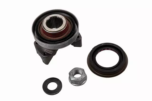 Differential Drive Pinion Gear Yoke - GM (12471684)