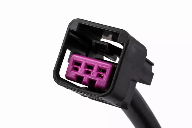 89026270 - Electrical: Buckle for Chevrolet: Cobalt Image