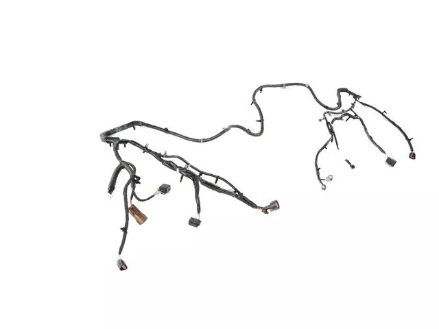 Front End Module Wiring - Mopar (68228580AH)