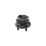 470013 - : 16-21 Mazda CX-3 Sport (2.0 - FWD) Wheel Bearing and Hub Assembly  - Rear for GSP Image