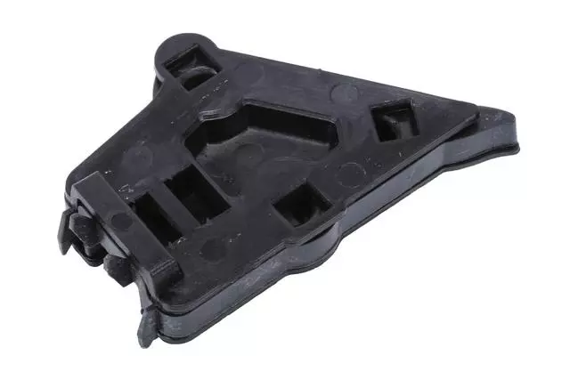 Passenger Side Upper Inner Body Hinge Pillar Baffle - GM (90925279)