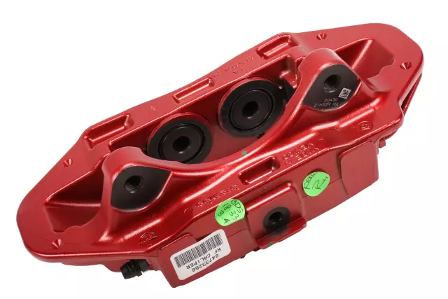 84733266 - : Caliper for Chevrolet: Corvette Image