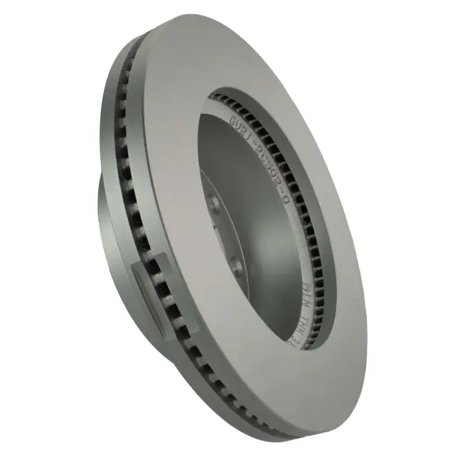 BRRC66 - Brakes: Rotor for Ford: F-250 Super Duty, F-350 Super Duty, F-450 Super Duty Image