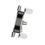 52019555 - Wheels, Covers and Jacks: Spare Tire Carrier Winch for Mopar Image