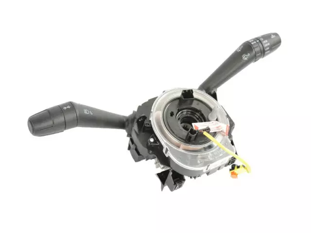 Steering Column Control Module Clockspring - Mopar (6UW45LXHAD)