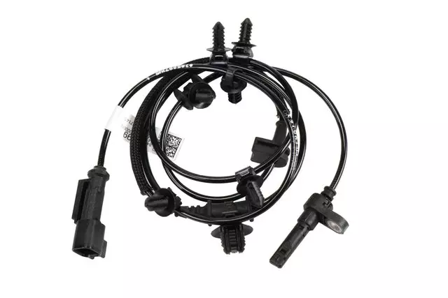 84449199 - : Front Wheel Speed Sensor for ACDelco Image