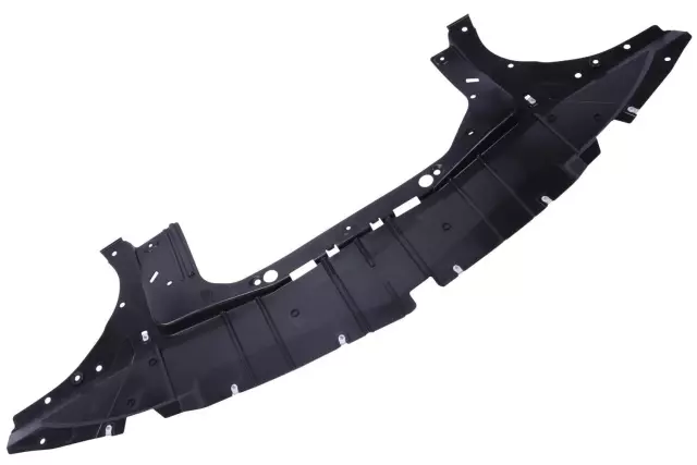 84591592 - : Undercar Shield for Chevrolet: Equinox Image