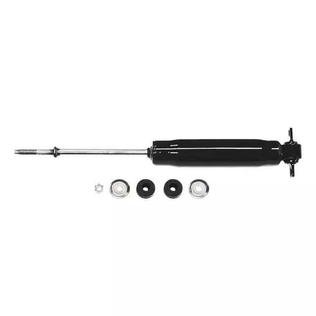 88945177 - : Part# 88945177 Premium Gas Charged Front Shock Absorber for Buick: Commercial Chassis, Roadmaster | Cadillac: Fleetwood | Chevrolet: Caprice, Impala | GMC: Safari | Oldsmobile: Custom Cruiser | Pontiac: Parisienne, Safari Image