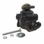 STP79RM - Steering: Motorcraftâ„¢ Power Steering Pump for Ford: Explorer, Explorer Sport, Explorer Sport Trac, Ranger | Mercury: Mountaineer Image