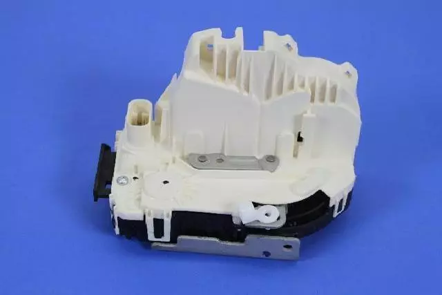 4589238AL - : Front Door Latch, Right for Mopar Image