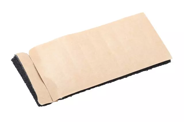 Driver Side Rear End Spoiler Spacer - GM (95063115)