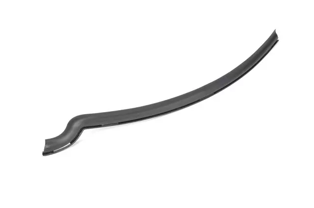 Front Driver Side Bumper Filler - GM (25883358)