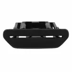 BK2Z00817AC - : Center Bezel Holder for Ford: Transit-150, Transit-250, Transit-350, Transit-350 HD Image