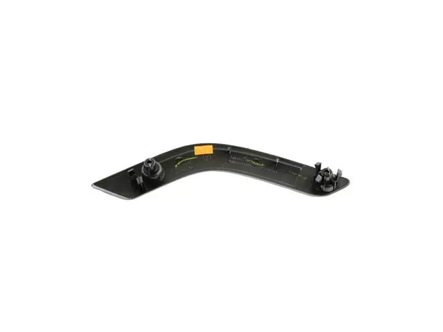 Grab Handle Bezel, Left - Mopar (6EY51MX7AA)