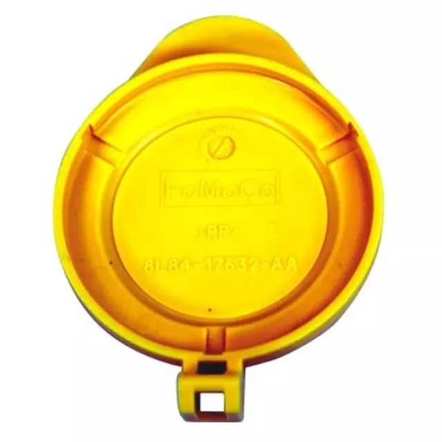 Cap - Ford (8L8Z-17632-B)