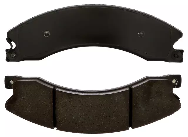 Rear Driver Side Disc Brake Caliper - ACDelco (18R12466C)