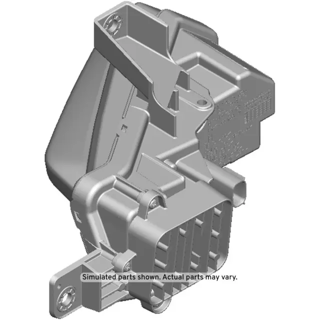 84756153 - : Drl Module for Chevrolet: Camaro Image
