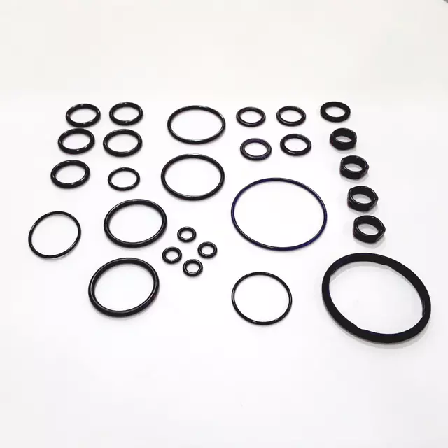 10105AC150 - : Overhaul Gasket Set for Subaru Image