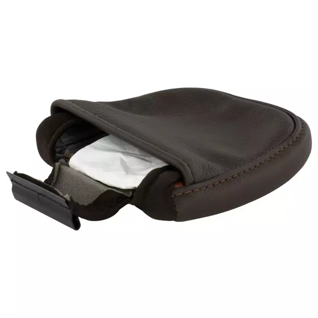 Headrest Cover - Ford (KC3Z-18501A04-NA)