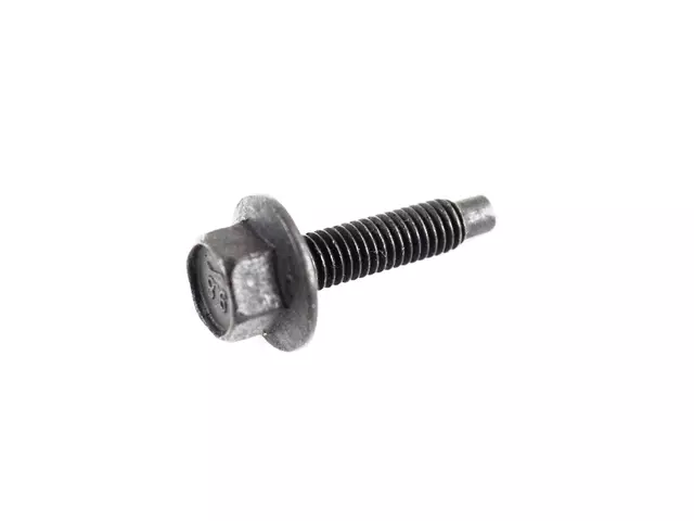 6506220AA - Interior Trim: Hex Flange Head Screw for Chrysler: 200, 300, Sebring | Dodge: Avenger, Challenger, Charger, Journey, Stratus | Fiat: 500 | Jeep: Liberty Image