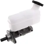 MC391119 - : Raybestos Element3 New Master Cylinder for Raybestos Brakes Image