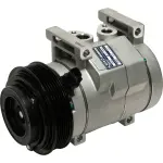 CO11558C - : A/C Compressor -- UAC RS20 Compressor Assembly for UAC Image
