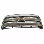 FL3Z8200HA - Body: Grille for Ford: F-150 Image