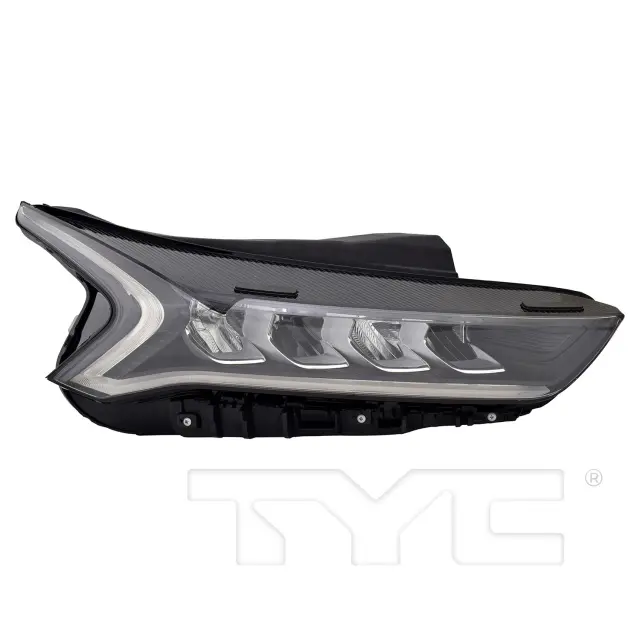 2017681009 - : TYC Headlight Assembly for TYC Image