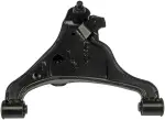 521532 - : Suspension Control Arm And Ball Joint Assembly for Dorman Image
