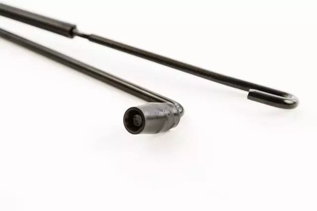 Vehicle Lifting Jack Handle - Black - Volkswagen (5Q0-011-221)