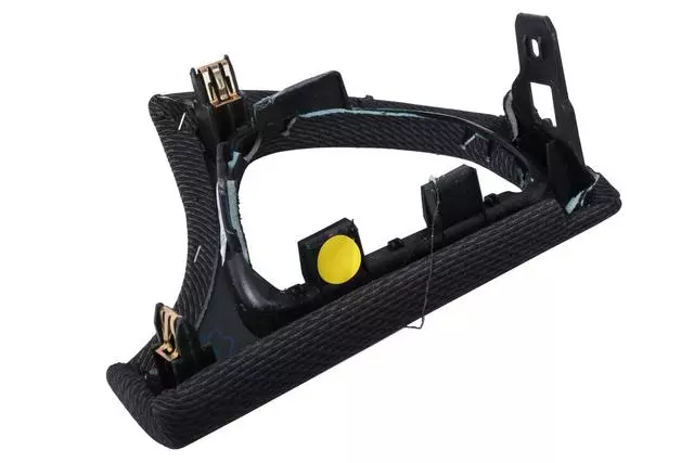 84300449 - : 2016-2019 Chevrolet Cruze - Jet Black Driver Side Instrument Panel Trim Pad for Chevrolet: Cruze Image