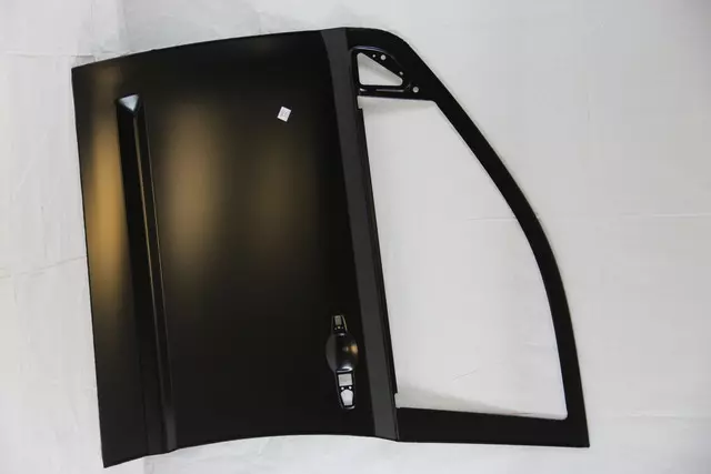 5074946AA - : Front Door Outer Panel, Right for Jeep: Compass Image