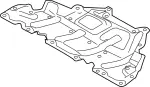 758921CA0A - Body: Under Cover for INFINITI: FX35, FX37, FX50, QX70 Image