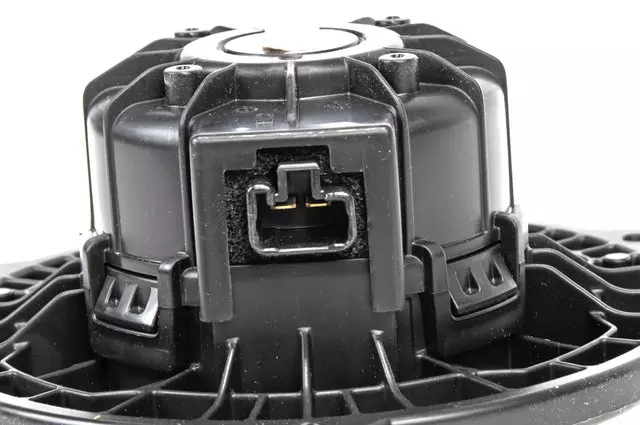 1581910 - : Acdelco™ Blower Motor for GM Image