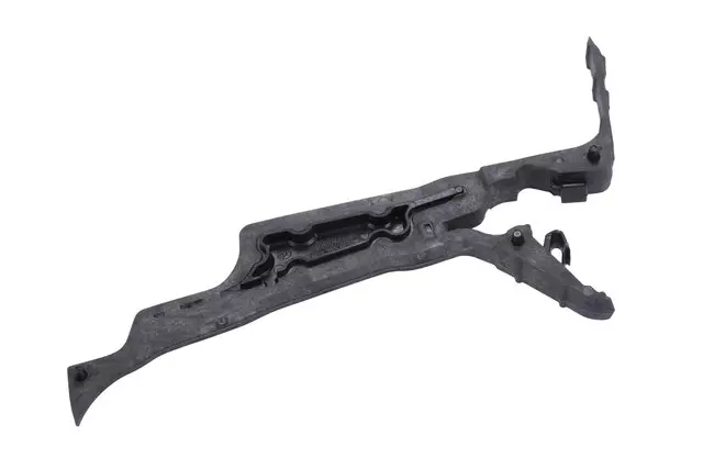 13487390 - : Driver Side Body Lock Pillar Lower Baffle for Buick: Regal TourX Image