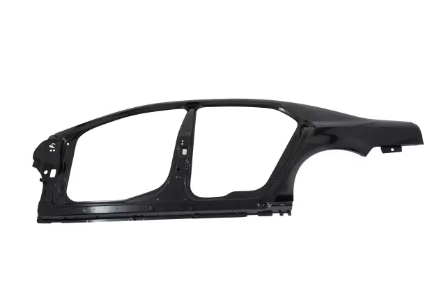 Driver Side Body Side Panel - GM (20987333)