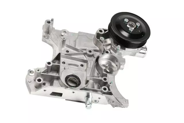 25195118 - : Engine Front Cover for Chevrolet: Sonic Image