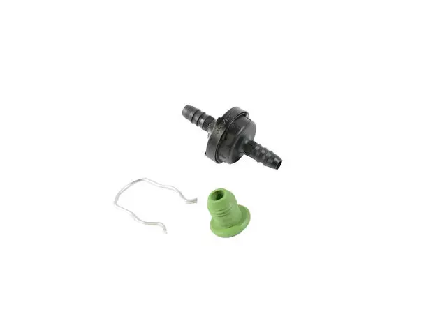 Genuine Alfa Romeo Valve Kit Check - Alfa Romeo (68252928AA)