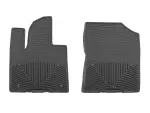 W411 - : All Weather Floor Mats for WeatherTech Image