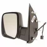 7C2Z17683AA - Body: Mirror Assembly for Ford: E-150, E-250, E-350 Super Duty Image