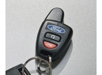 Remote Start, Plug-N-Play, Bi-Directional - Ford (BB5Z-19G364-E)